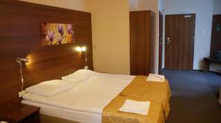 Курортные отели Dwa Potoki Карпач Двухместный номер с 1 кроватью или 2 отдельными кроватями-2